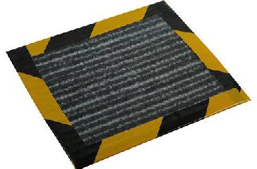 بطانة الطين الجيولوجية