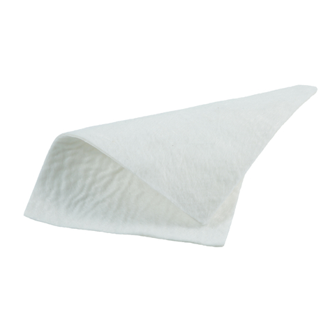 المنسوجات الأرضية حاجزة للأعشاب الطبيعية 300 جم/م2