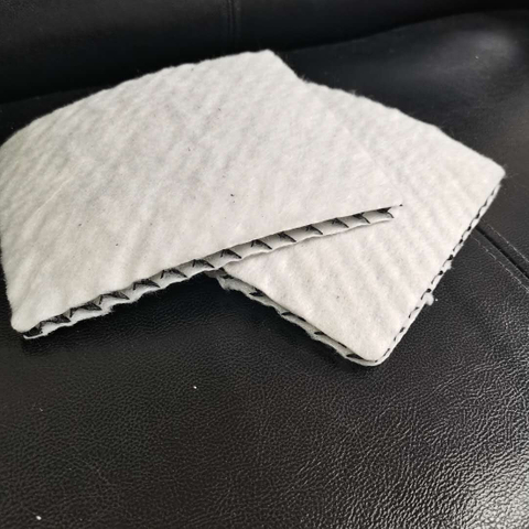 شبكة التركيبات الجيولوجية المركبة