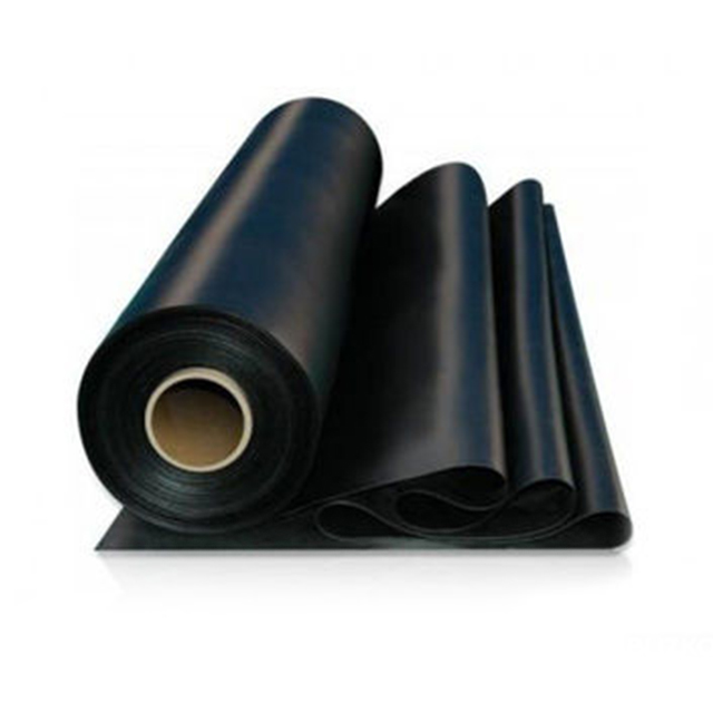 HDPE غشاء أرضي